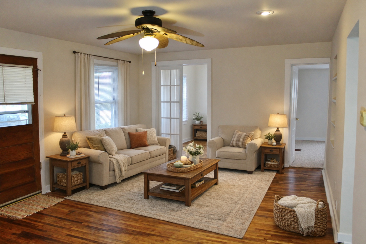 108 N Van Buren Street, Newark, IL 60541