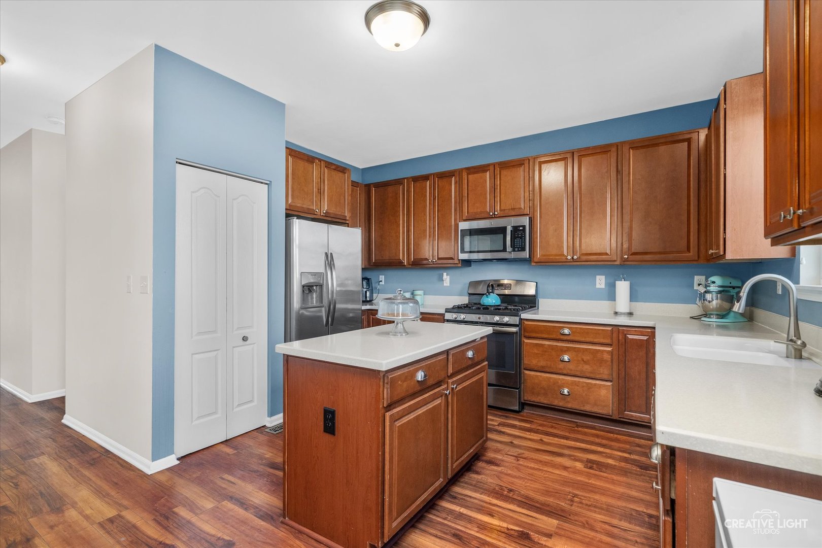 4700 Laughton Avenue, Oswego, IL 60543