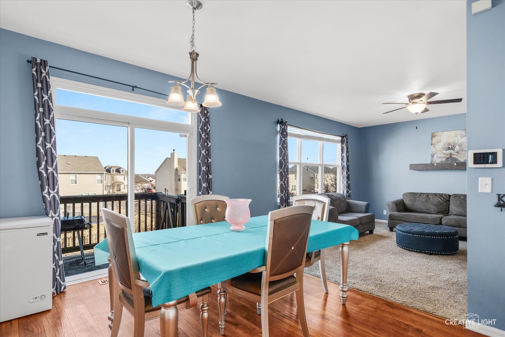 4700 Laughton Avenue, Oswego, IL 60543