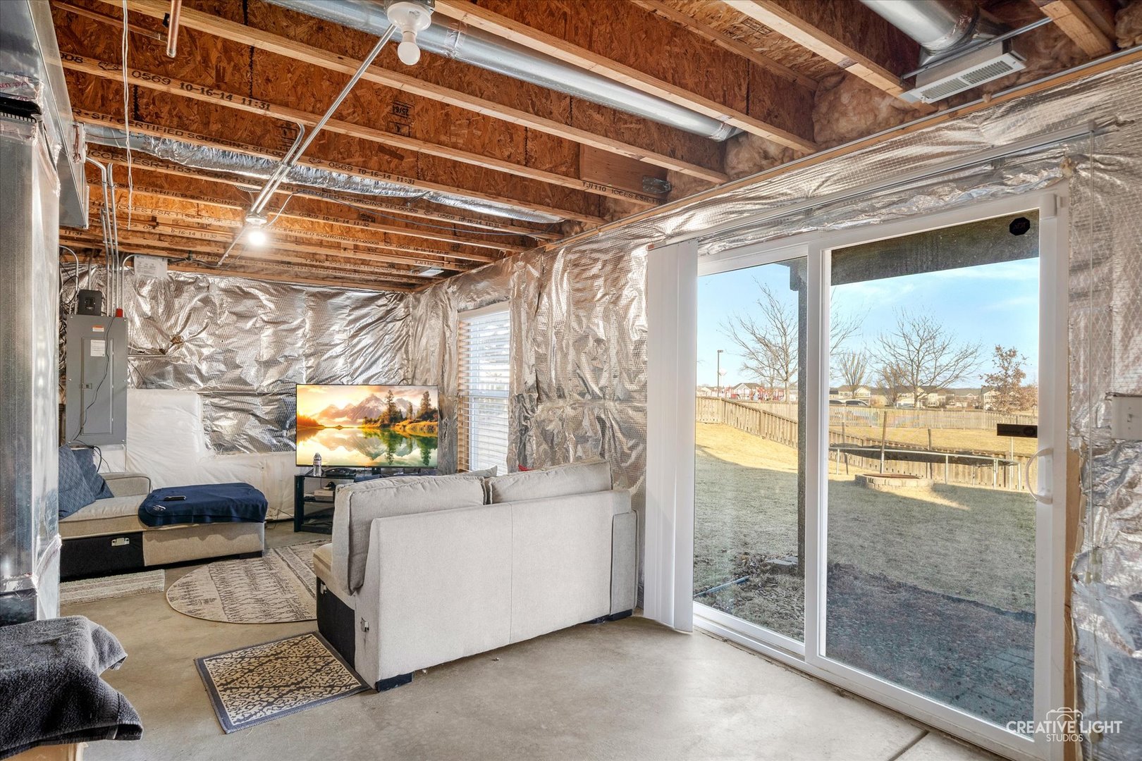 4700 Laughton Avenue, Oswego, IL 60543