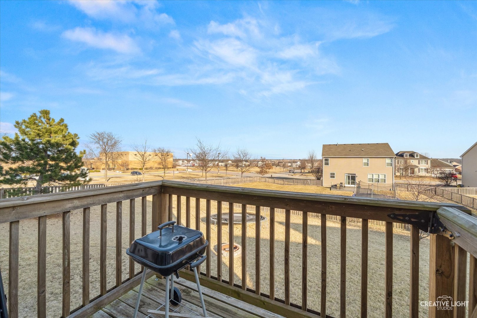 4700 Laughton Avenue, Oswego, IL 60543