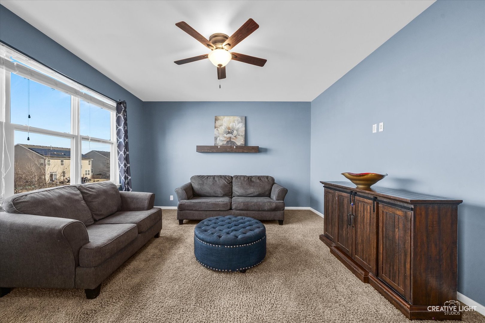 4700 Laughton Avenue, Oswego, IL 60543