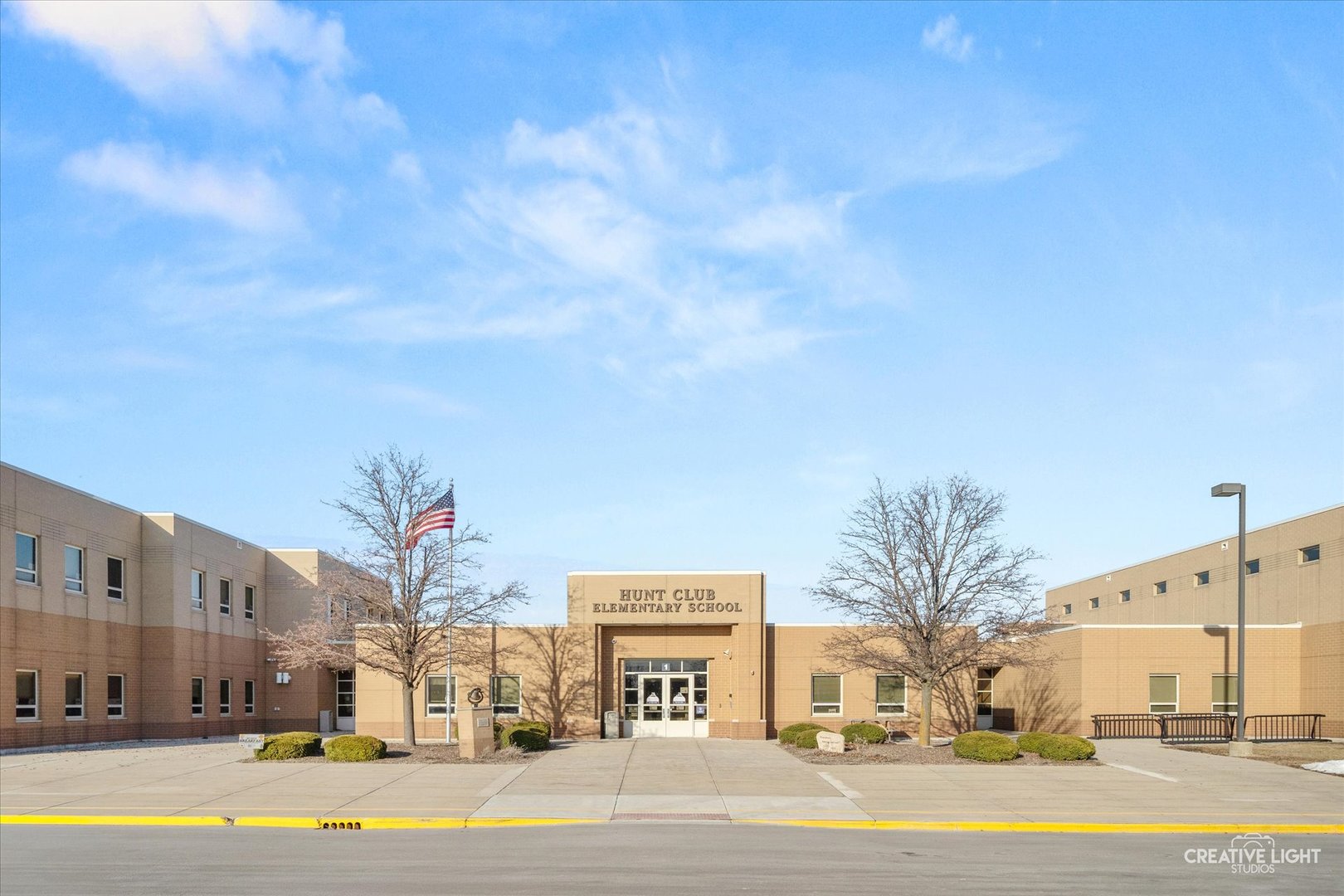 4700 Laughton Avenue, Oswego, IL 60543