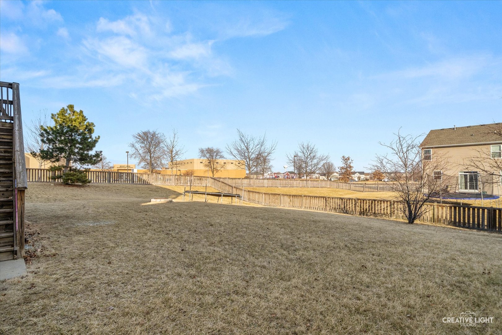 4700 Laughton Avenue, Oswego, IL 60543