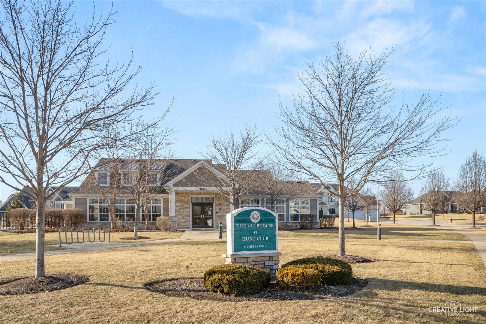 4700 Laughton Avenue, Oswego, IL 60543