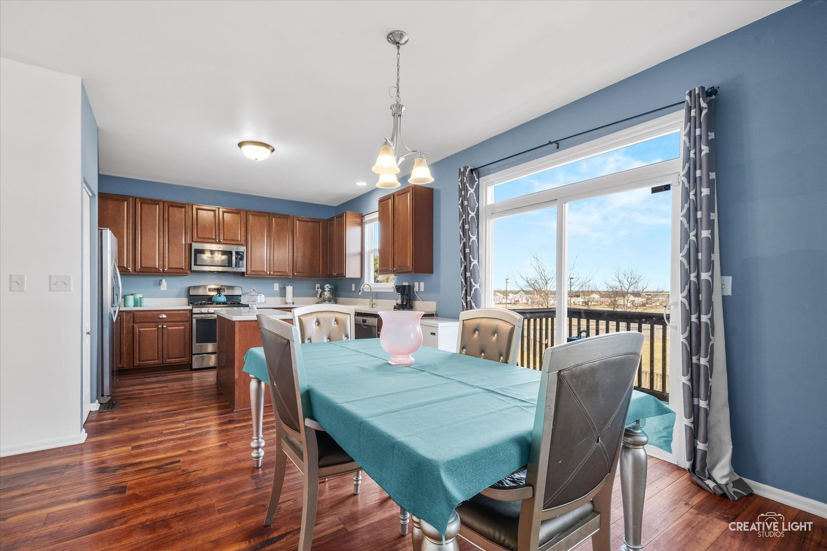 4700 Laughton Avenue, Oswego, IL 60543