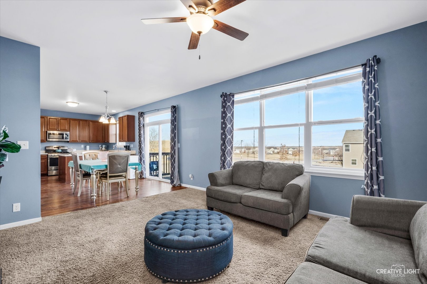 4700 Laughton Avenue, Oswego, IL 60543