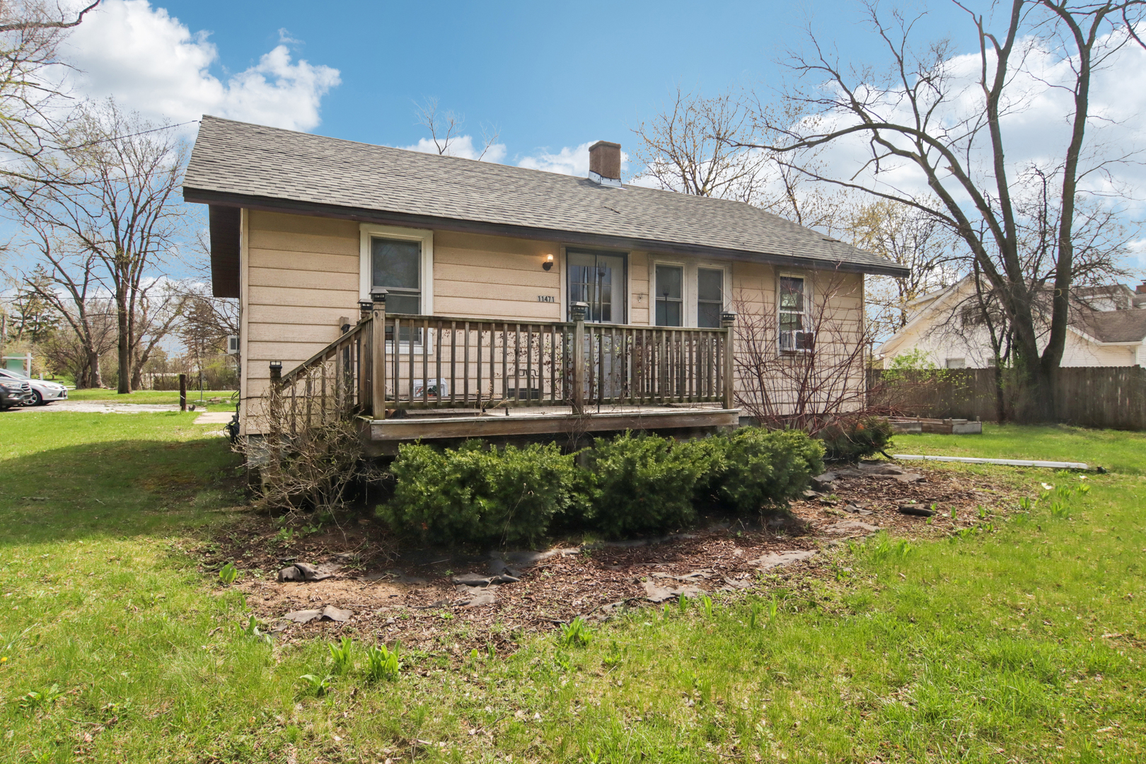 11471 W Leland Avenue, Beach Park, IL 60099