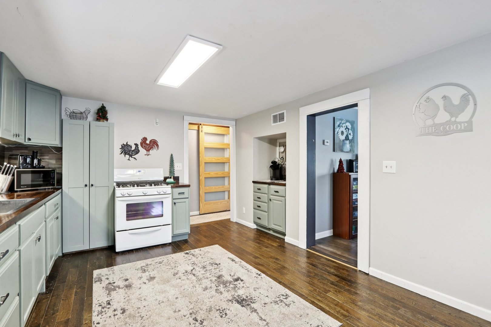 11471 W Leland Avenue, Beach Park, IL 60099