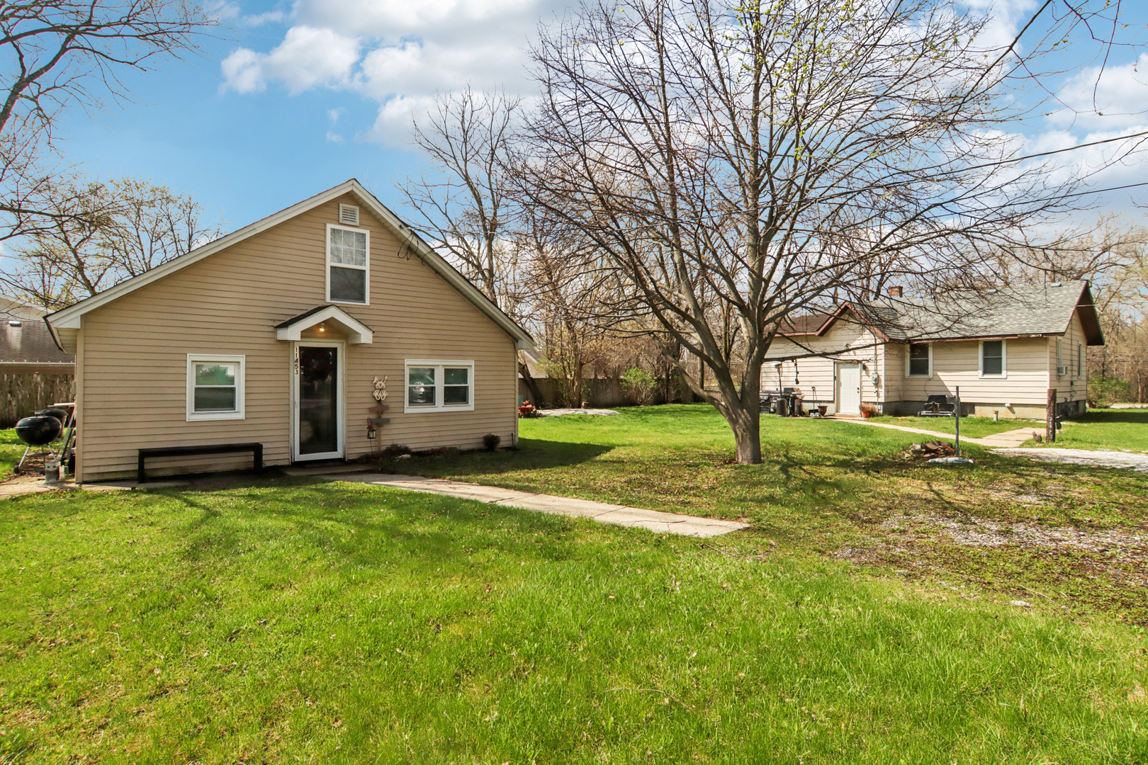 11471 W Leland Avenue, Beach Park, IL 60099