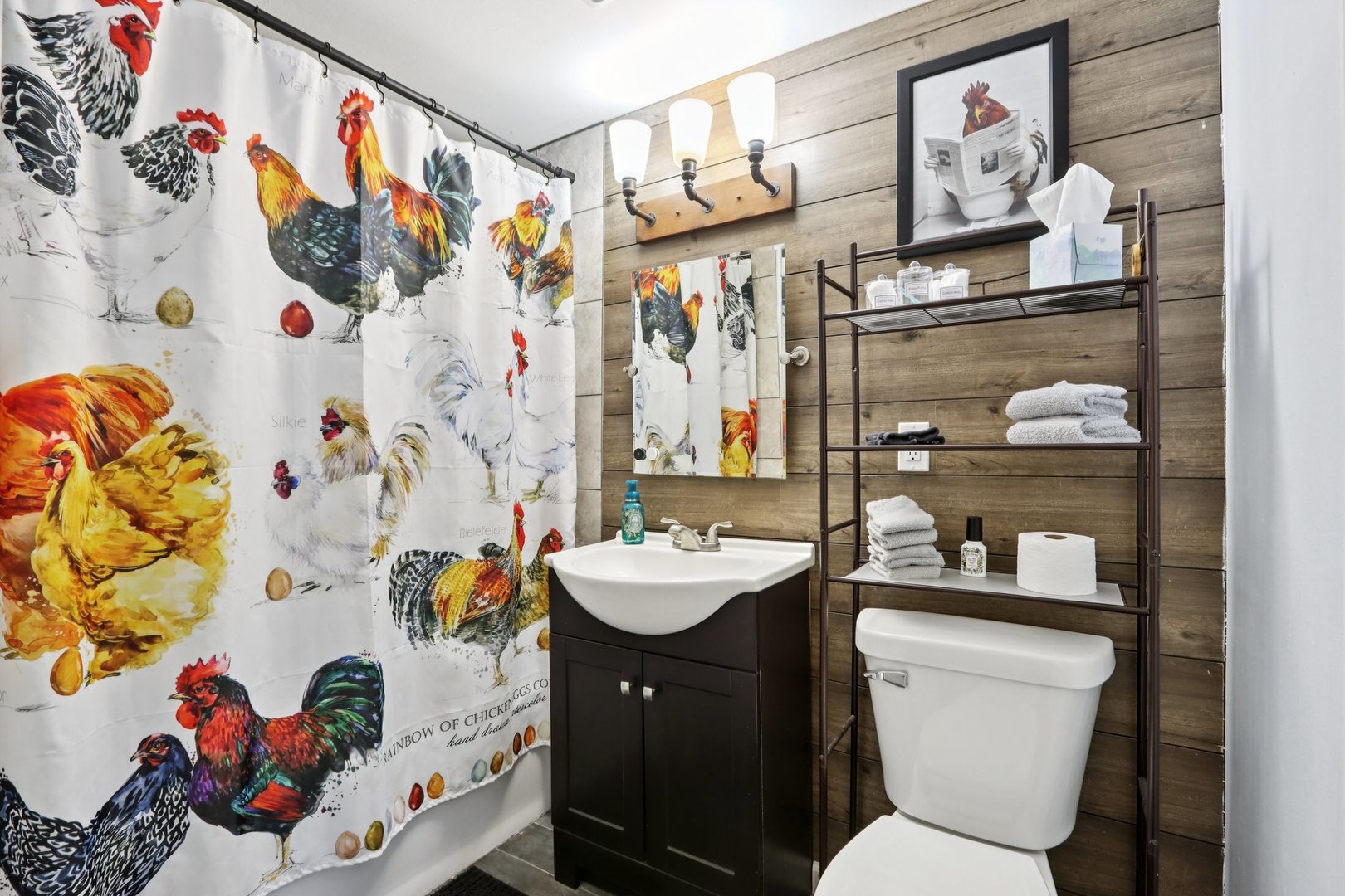 11471 W Leland Avenue, Beach Park, IL 60099