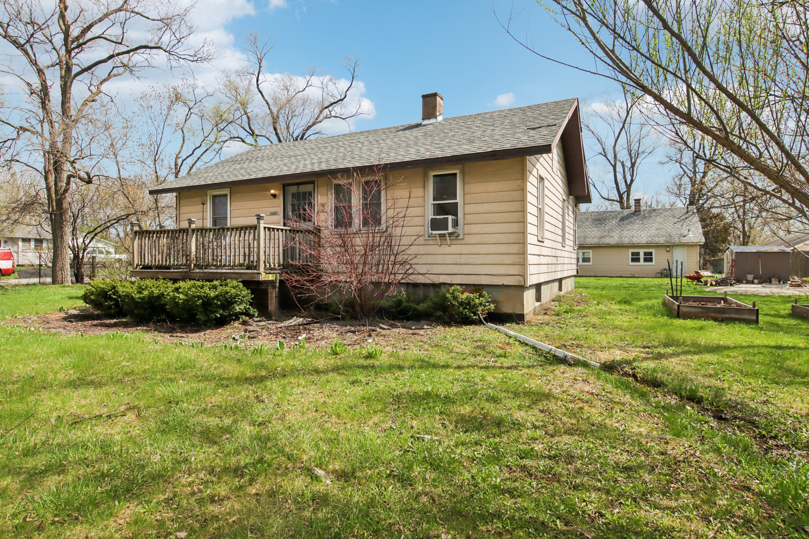 11471 W Leland Avenue, Beach Park, IL 60099