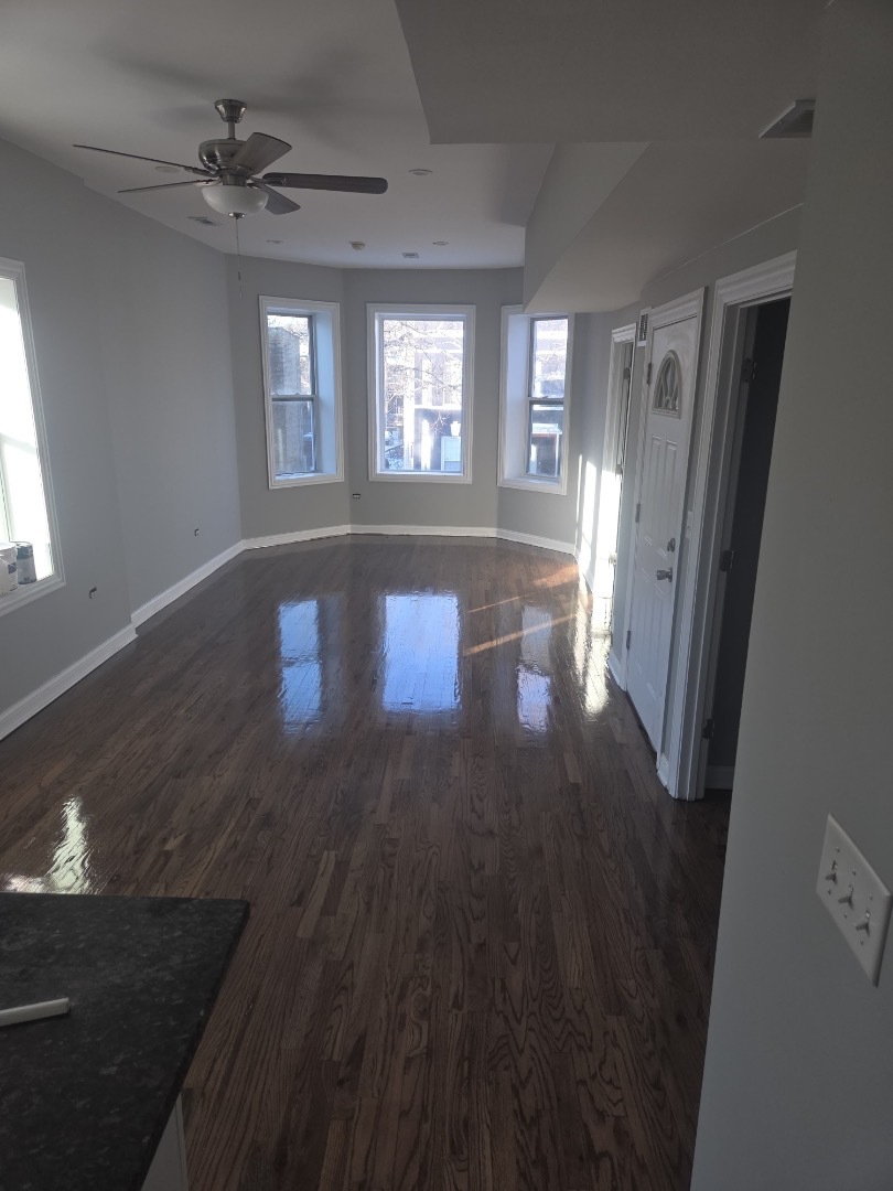 1629 S Trumbull Avenue, Chicago, IL 60623