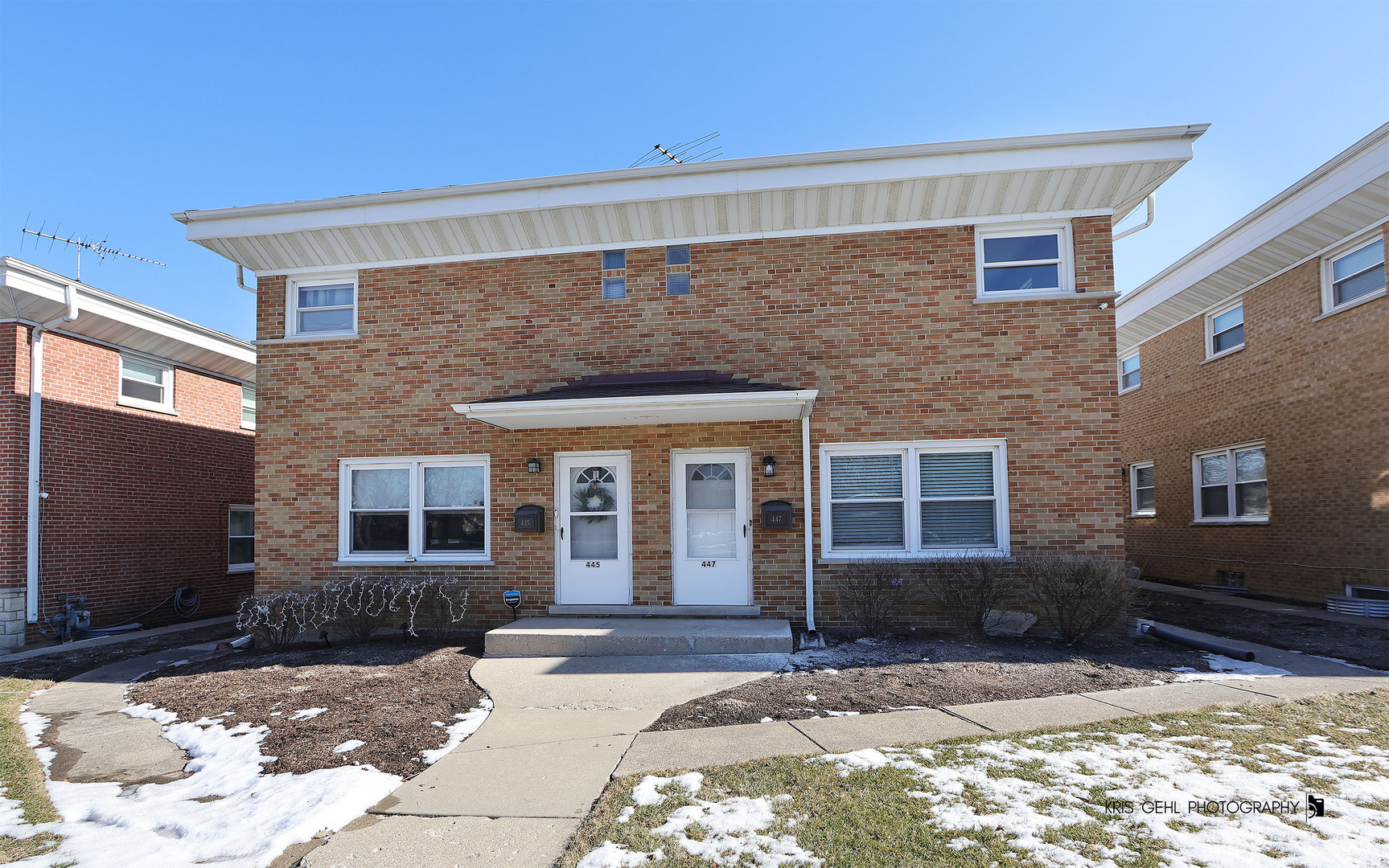 447 S Elmhurst Road, Mount Prospect, IL 60056