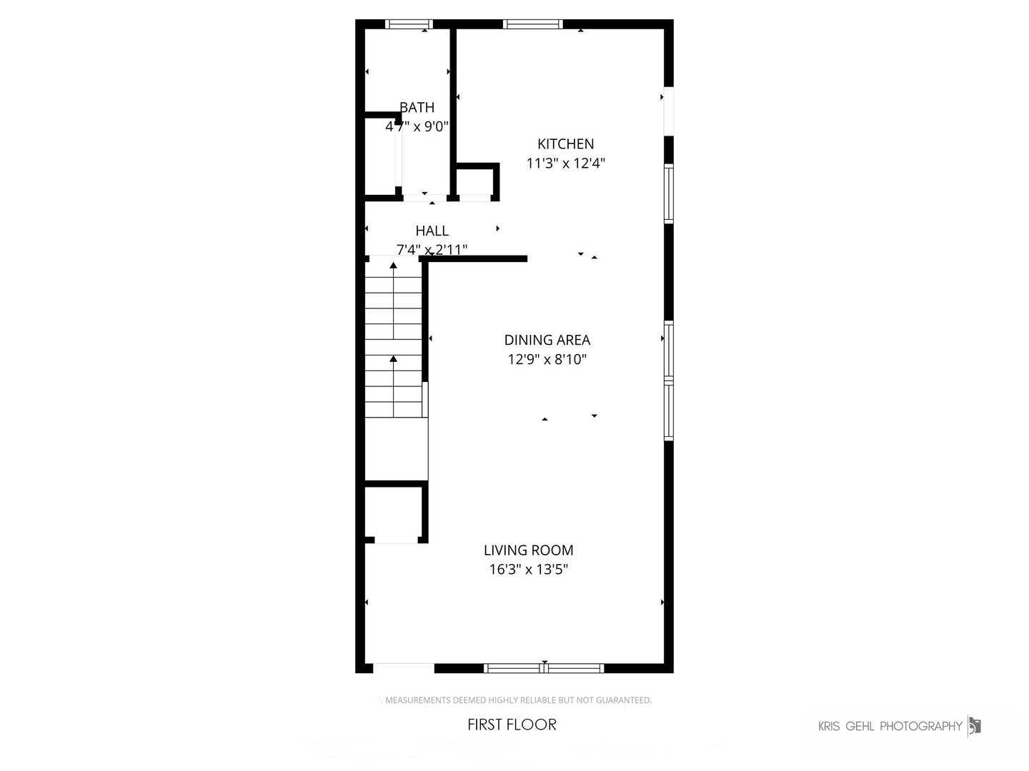 447 S Elmhurst Road, Mount Prospect, IL 60056