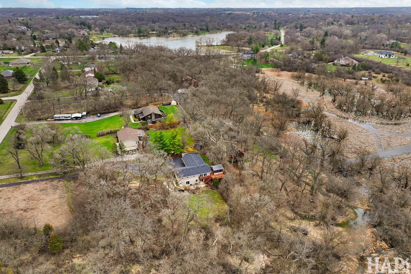 25661 W Blakely Parkway, Wauconda, IL 60084