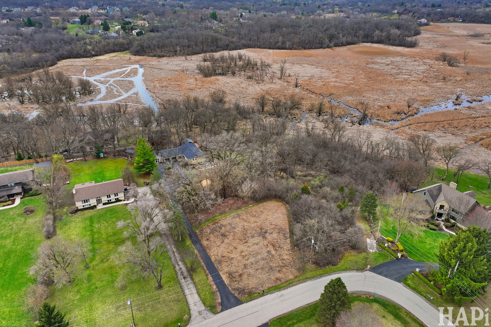 25661 W Blakely Parkway, Wauconda, IL 60084