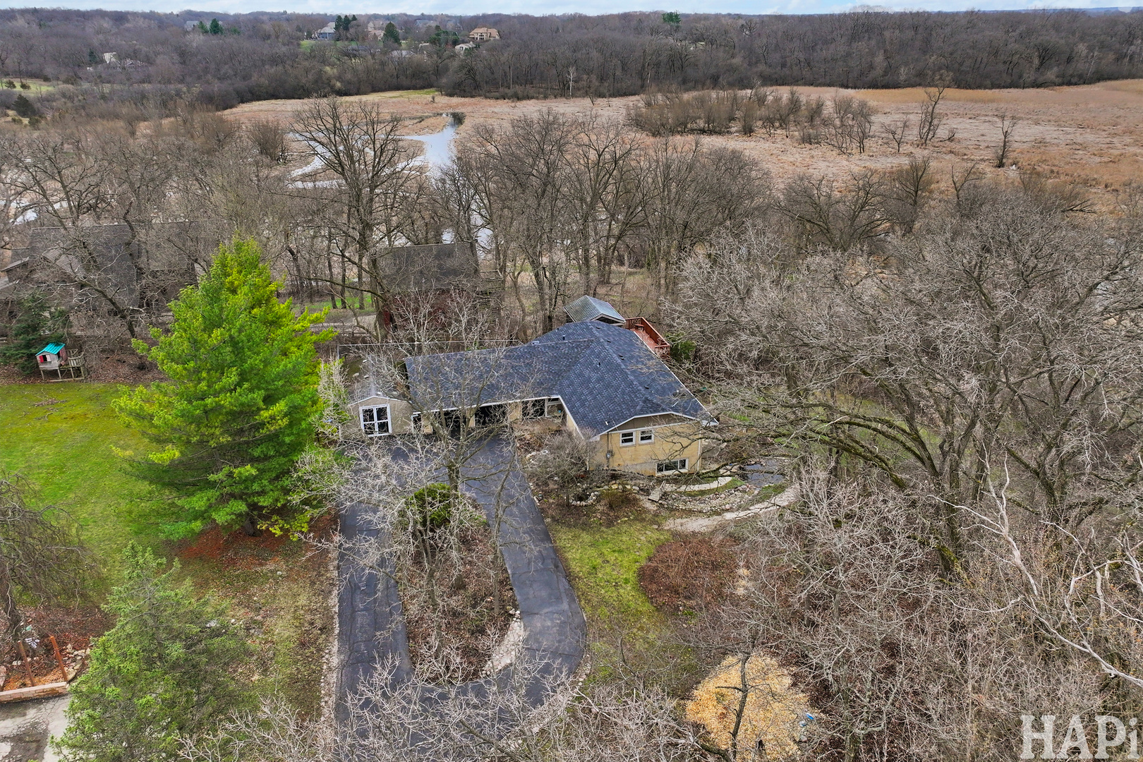 25661 W Blakely Parkway, Wauconda, IL 60084