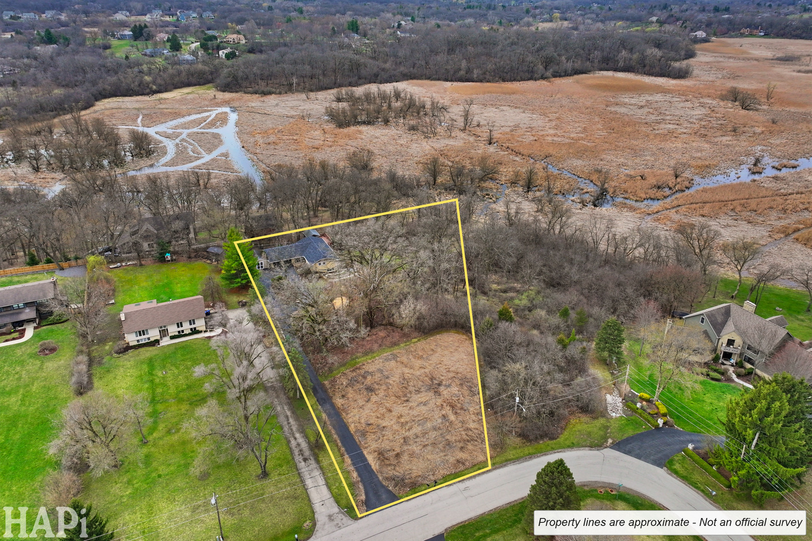 25661 W Blakely Parkway, Wauconda, IL 60084