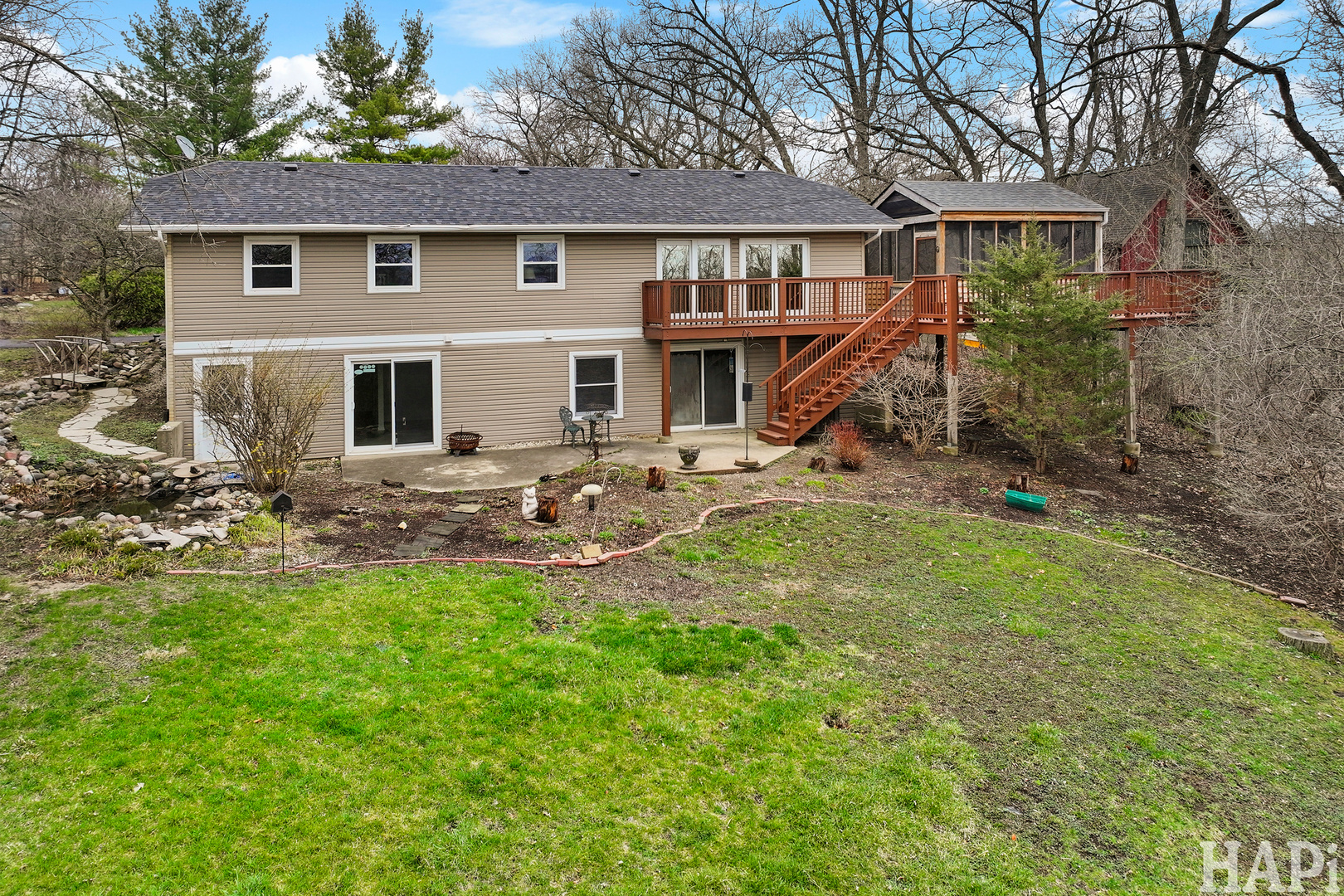 25661 W Blakely Parkway, Wauconda, IL 60084