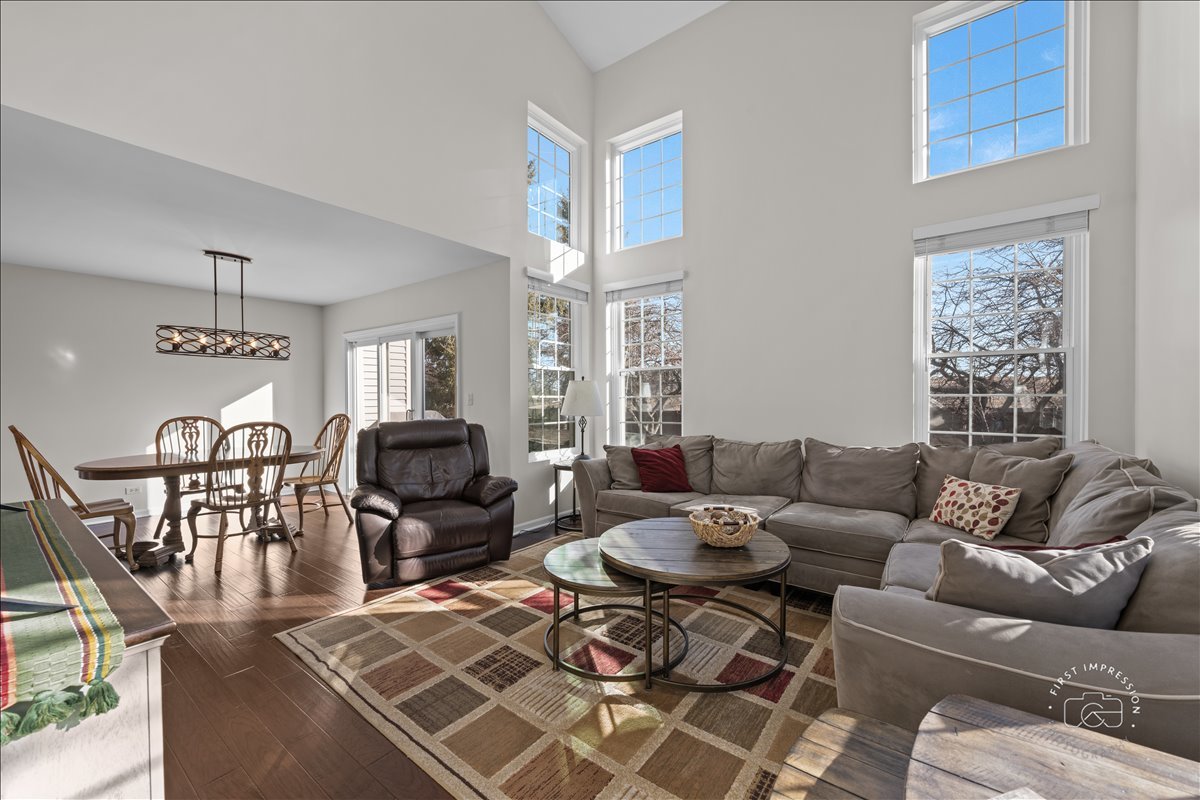 Naperville, IL 60564