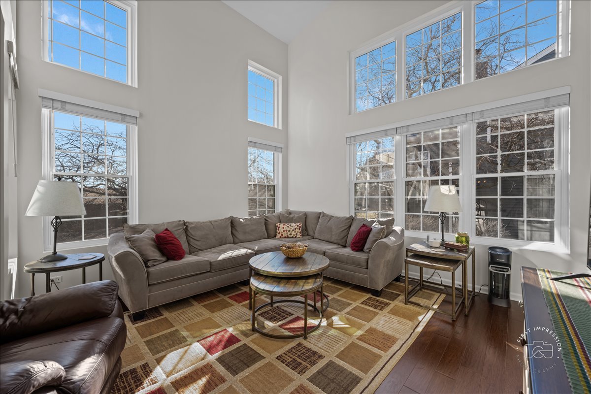 Naperville, IL 60564