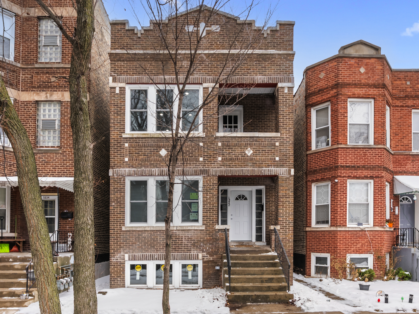 1232 S 51st Avenue, Cicero, IL 60804