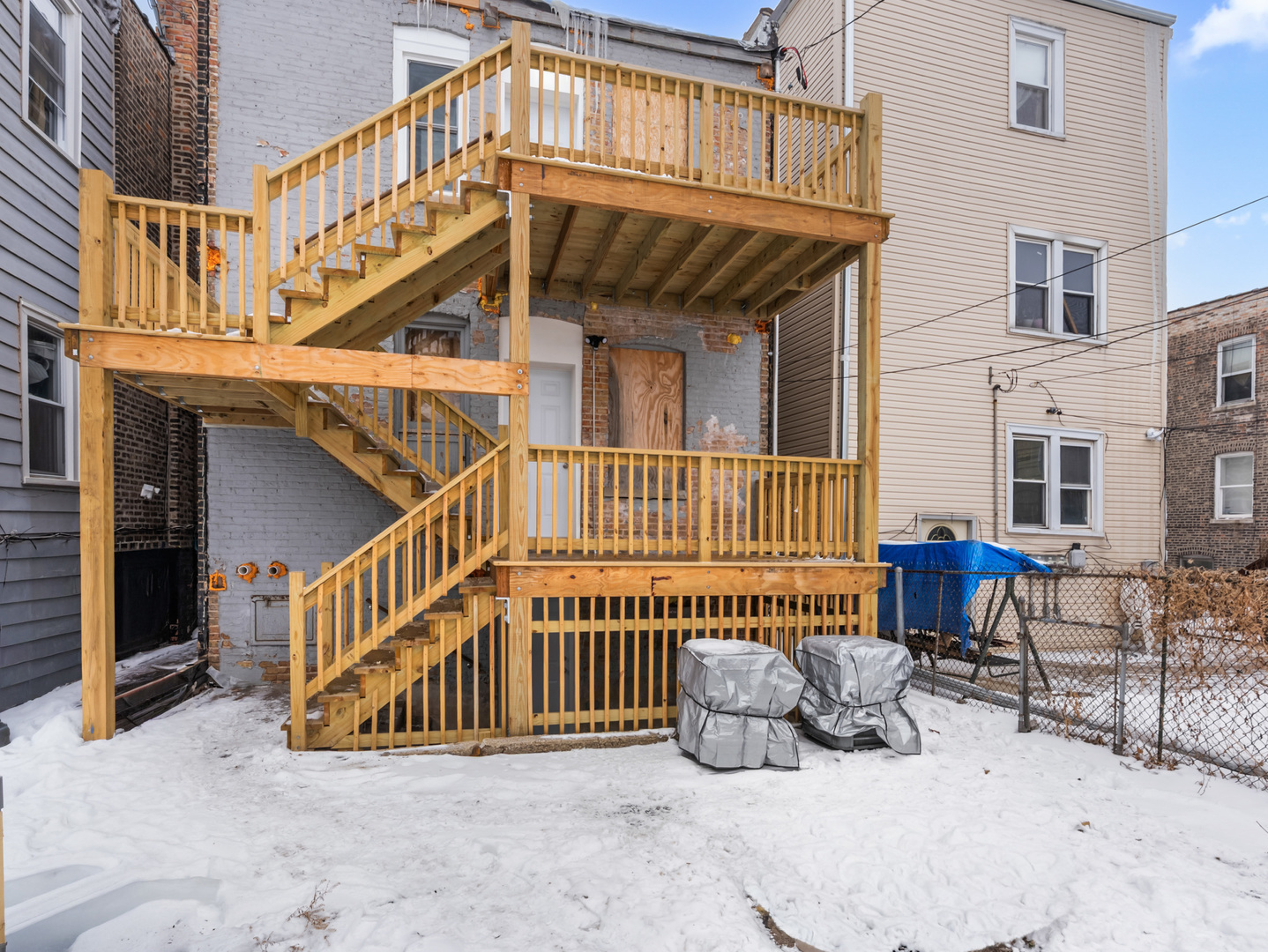 1232 S 51st Avenue, Cicero, IL 60804