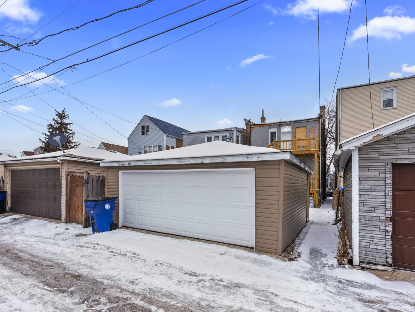 1232 S 51st Avenue, Cicero, IL 60804