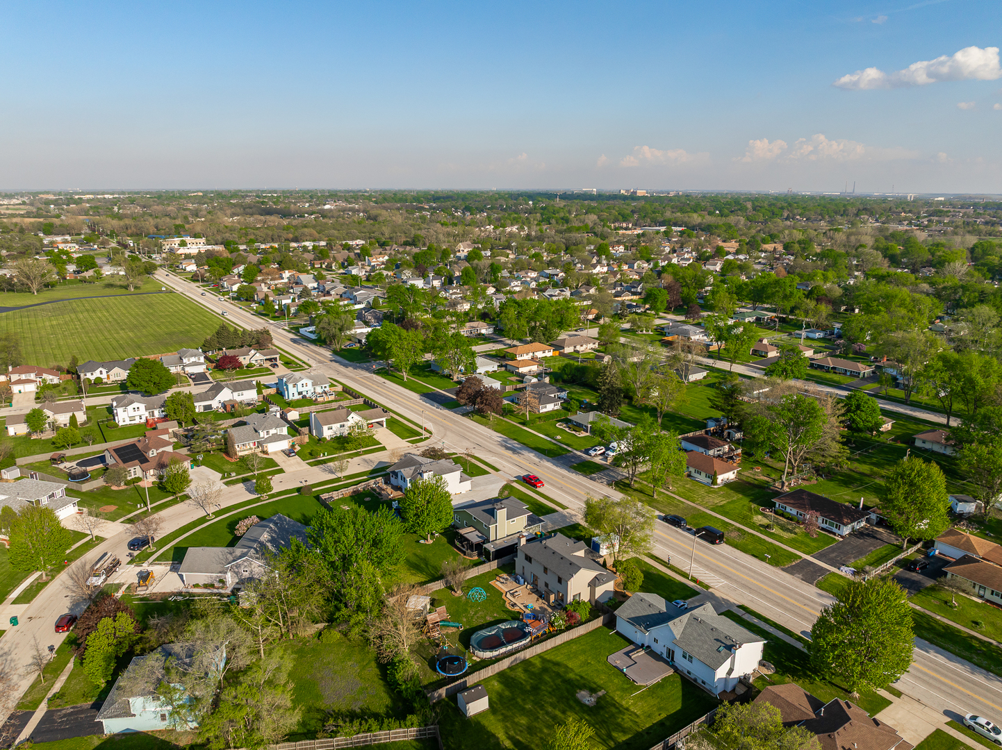 3501 Theodore Street, Joliet, IL 60431