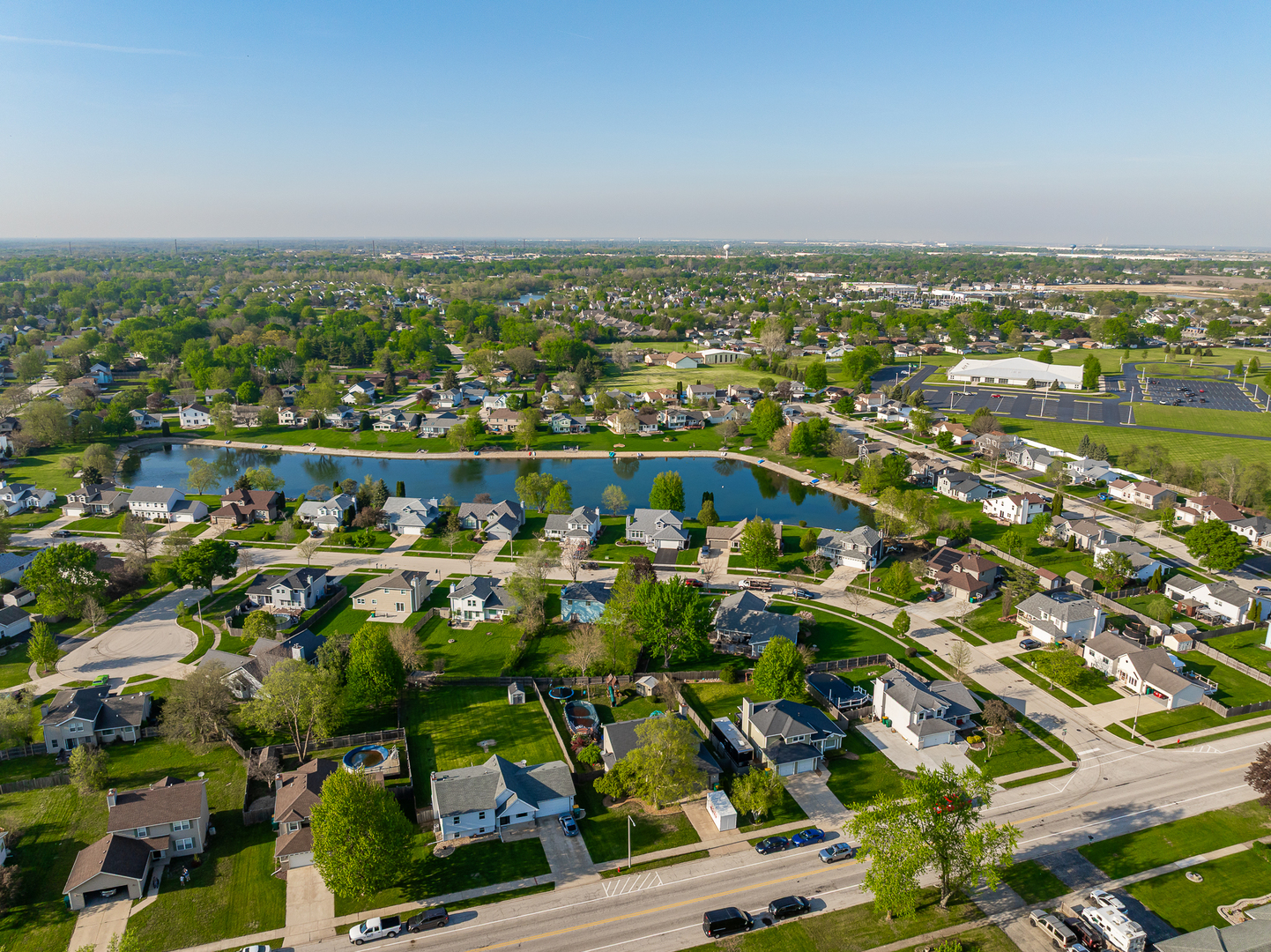 3501 Theodore Street, Joliet, IL 60431