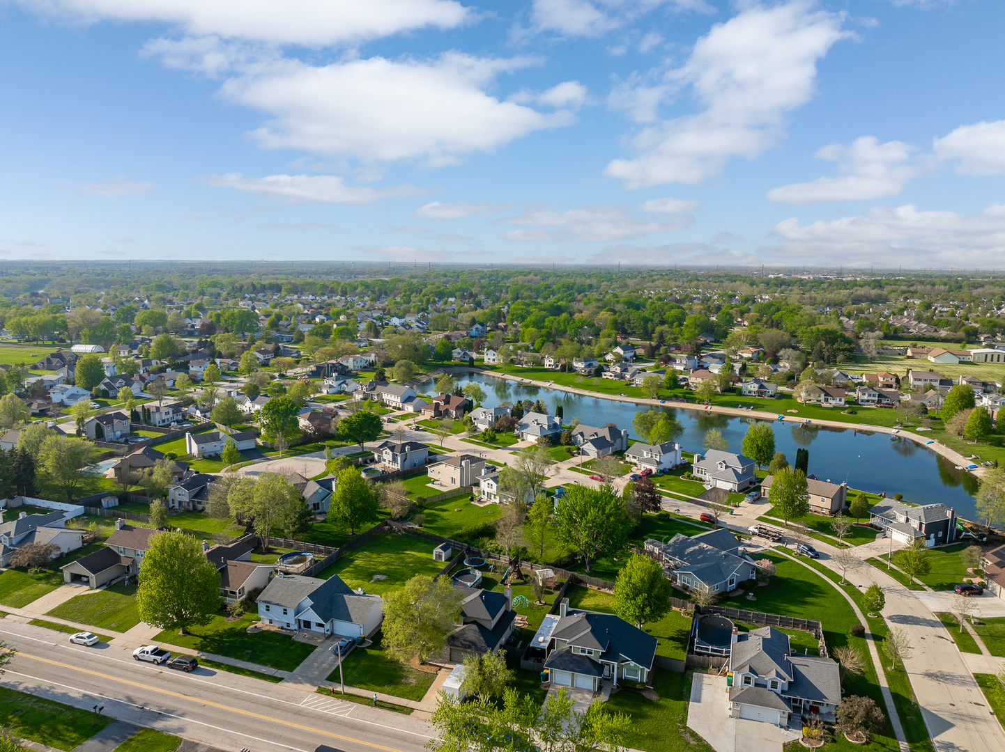 3501 Theodore Street, Joliet, IL 60431