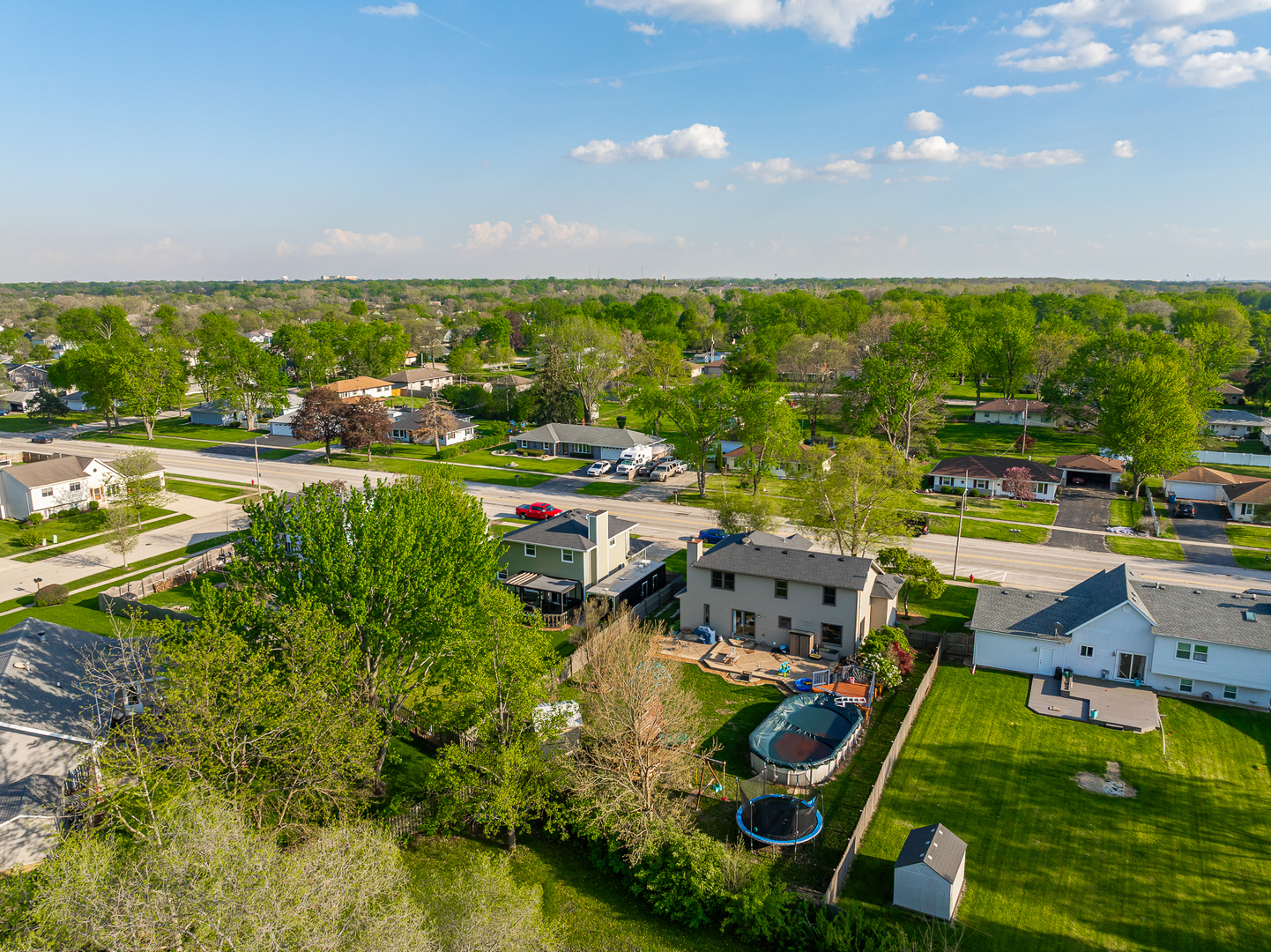 3501 Theodore Street, Joliet, IL 60431