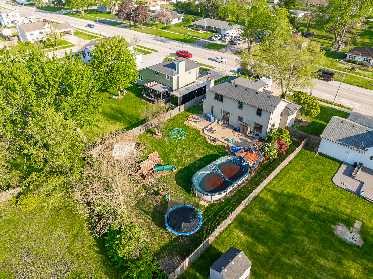 3501 Theodore Street, Joliet, IL 60431