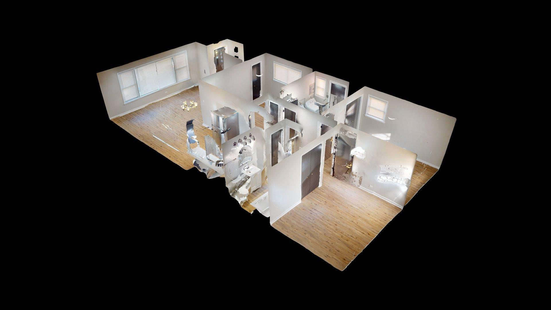 1021 W Vermont Avenue, Chicago, IL 60827