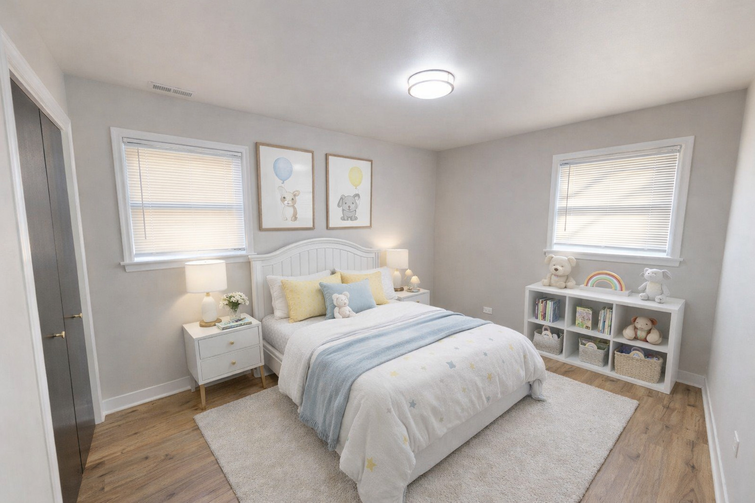 1021 W Vermont Avenue, Chicago, IL 60827