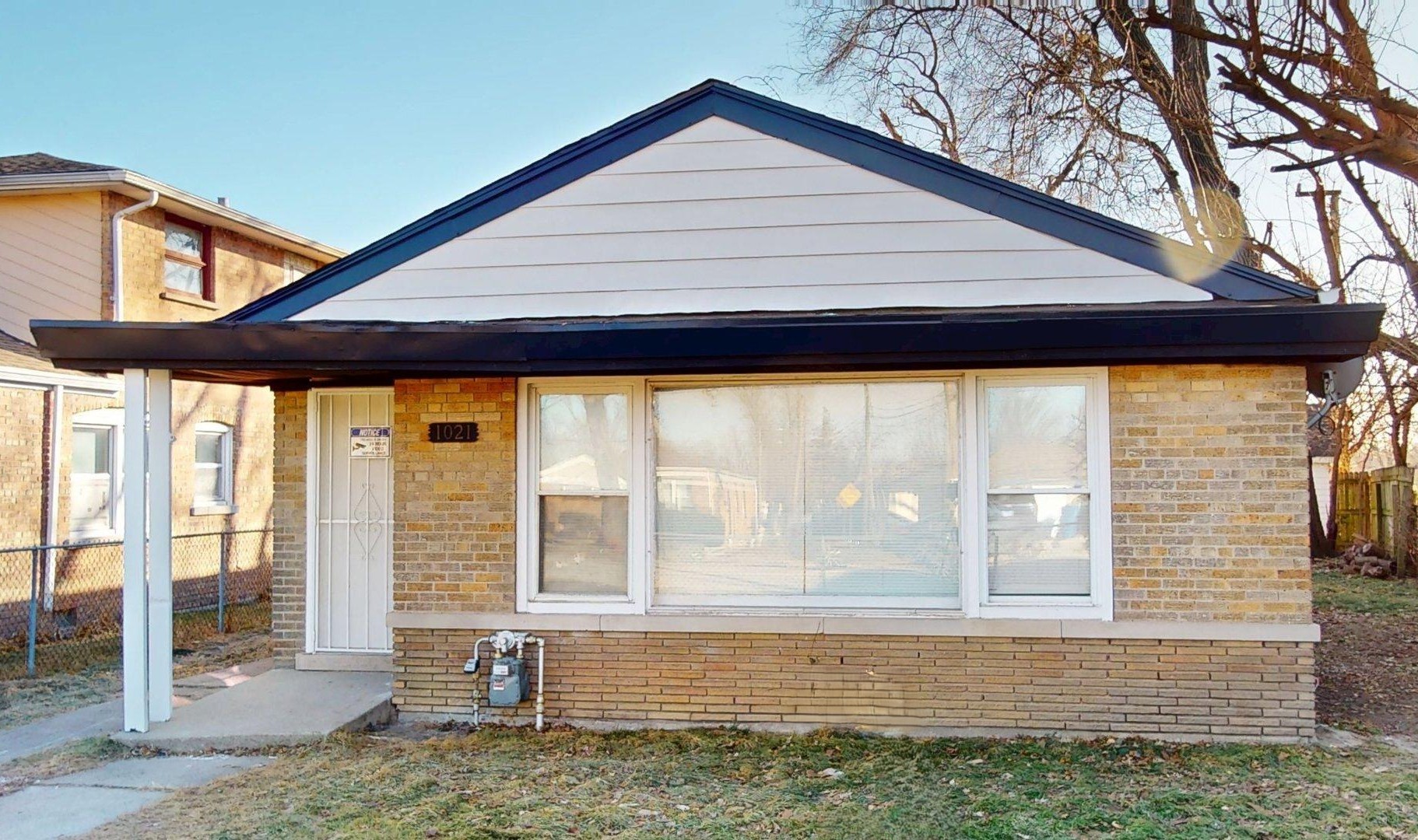 1021 W Vermont Avenue, Chicago, IL 60827