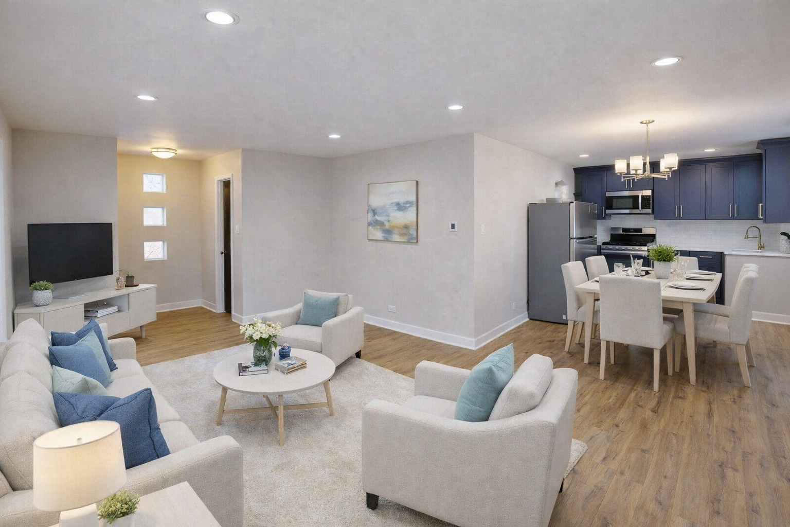 1021 W Vermont Avenue, Chicago, IL 60827