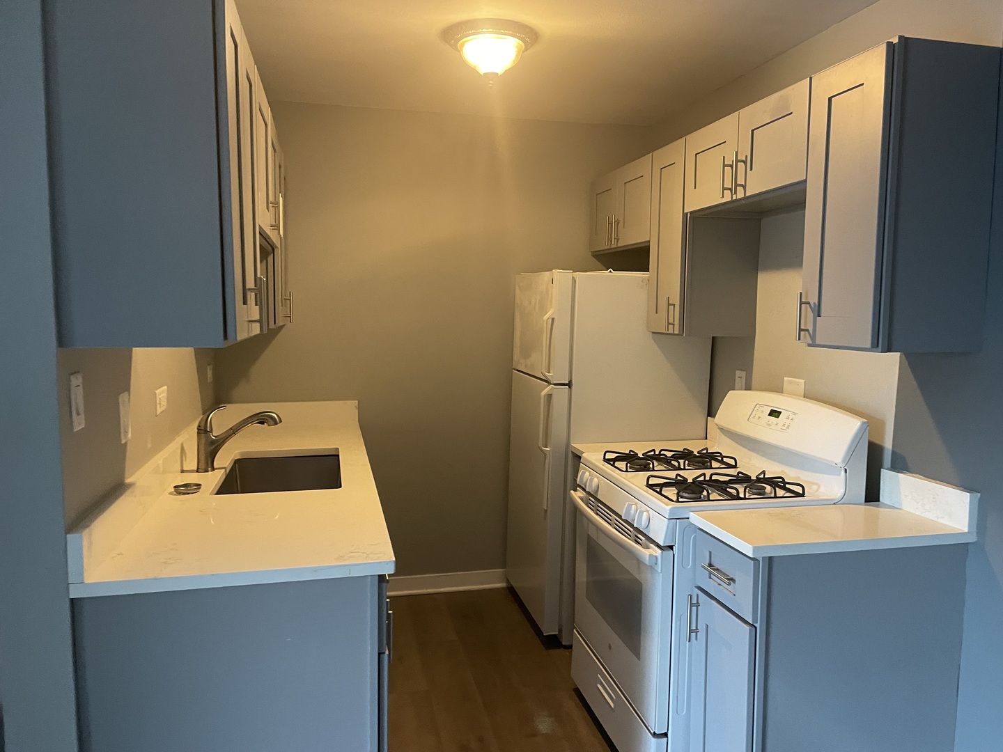 928 Jonathon Court #304, Prospect Heights, IL 60070