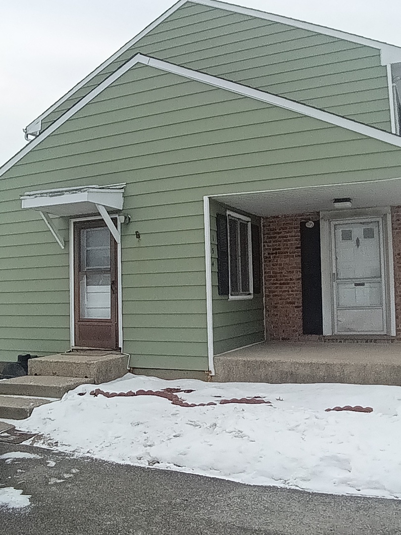 154 Hemlock Street, Park Forest, IL 60466