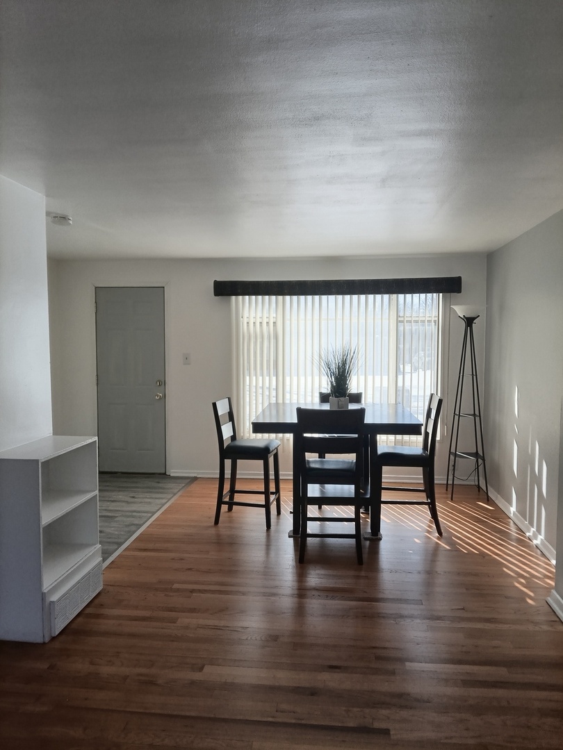 154 Hemlock Street, Park Forest, IL 60466