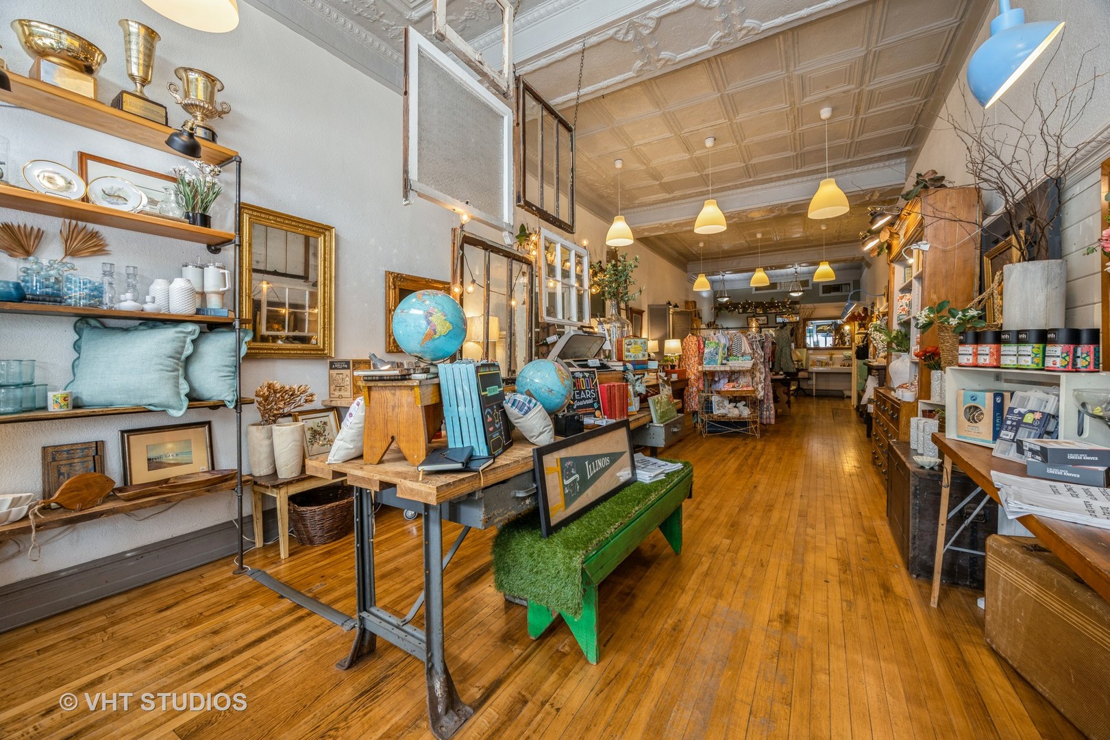 48 S La Grange Road #48, La Grange, IL 60525