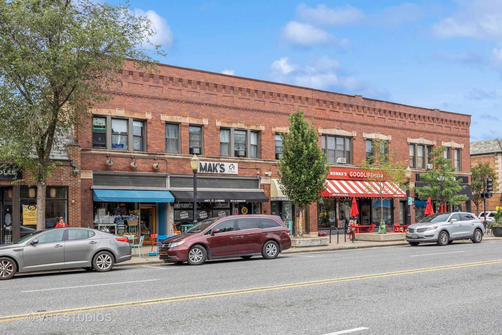 48 S La Grange Road #48, La Grange, IL 60525