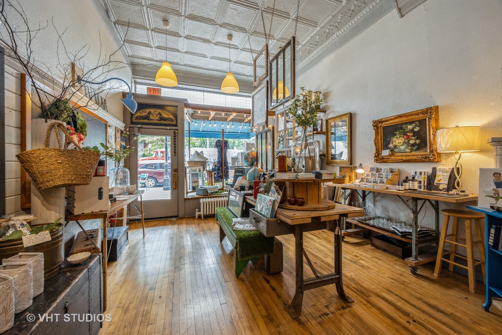 48 S La Grange Road #48, La Grange, IL 60525