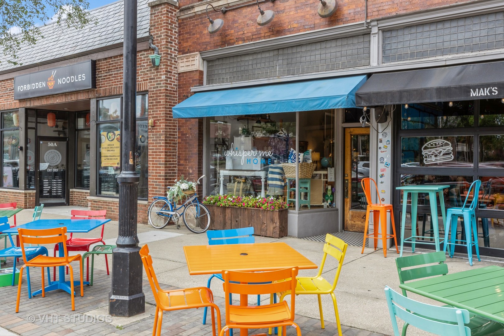 48 S La Grange Road #48, La Grange, IL 60525