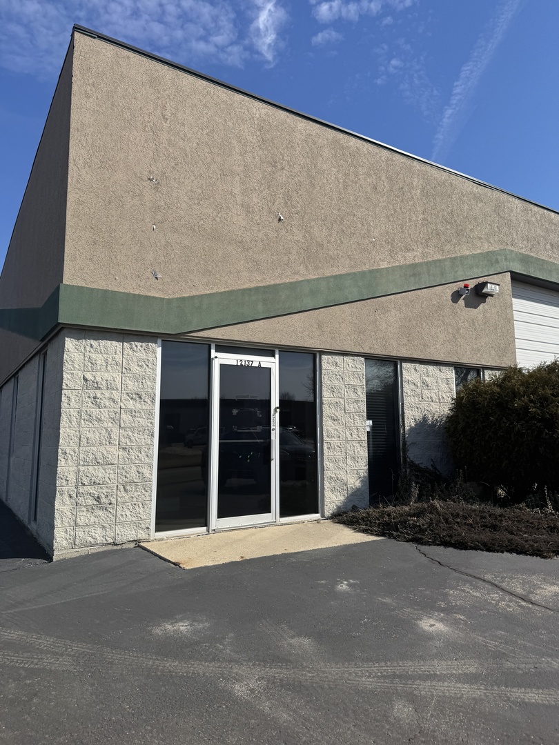 12137 Rhea Drive #A, Plainfield, IL 60585