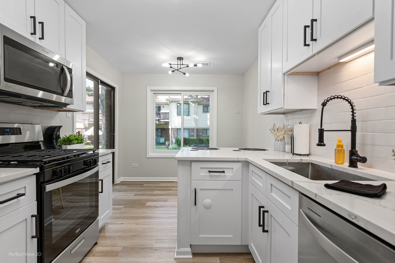 2308 N OLD HICKS Road #3, Palatine, IL 60074