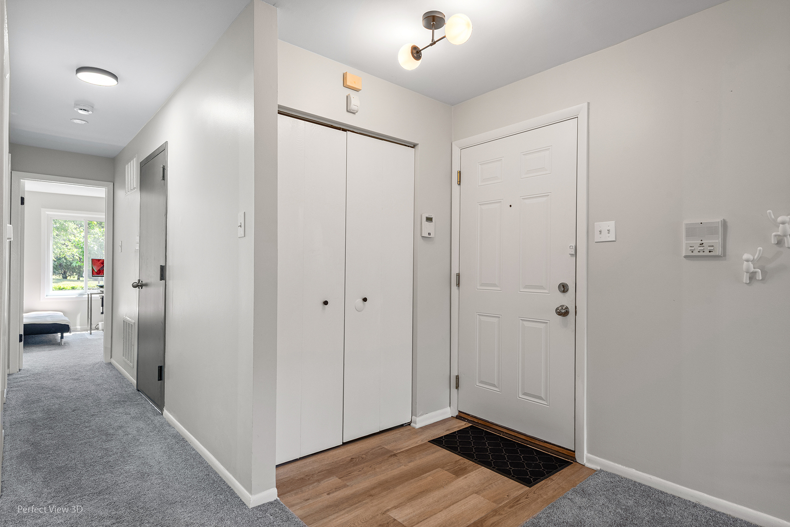 2308 N OLD HICKS Road #3, Palatine, IL 60074