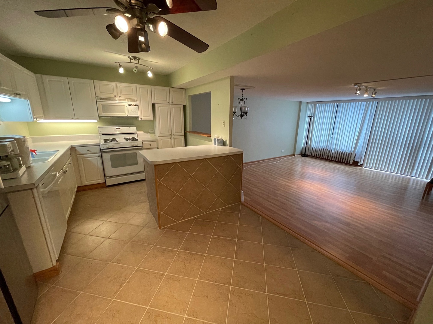 230 E Ontario Street #402, Chicago, IL 60611