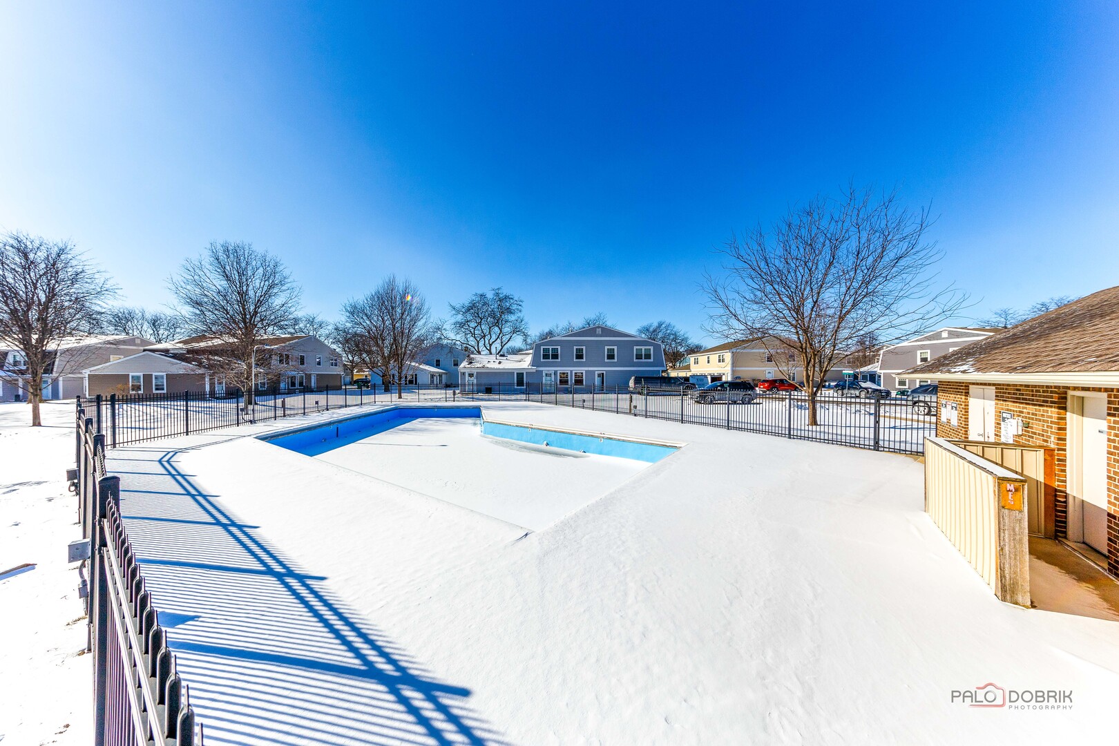 233 Winfield Court #233, Vernon Hills, IL 60061